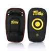 Fairtex Thai Kick Pads / Small Light Weight / KPLC6 -Thaiboxingstore Store FTX KPLC6