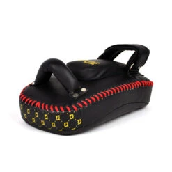 Fairtex Thai Kick Pads / Small Light Weight / KPLC6 -Thaiboxingstore Store FTX KPLC6 2