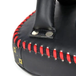 Fairtex Thai Kick Pads / Small Light Weight / KPLC6 -Thaiboxingstore Store FTX KPLC6 4