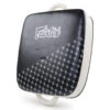 Fairtex Pads / Suitcase / Black White LKP1 -Thaiboxingstore Store FTX LKP1