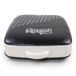 Fairtex Pads / Suitcase / Black White LKP1 -Thaiboxingstore Store FTX LKP1 3