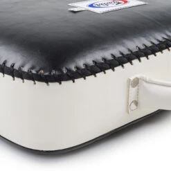 Fairtex Pads / Suitcase / Black White LKP1 -Thaiboxingstore Store FTX LKP1 4