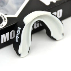 Fairtex Mouth Guard / MG3 / Black -Thaiboxingstore Store FTX MG3 BK 2