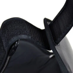 Fairtex Shin Guards / Ultimate / Black -Thaiboxingstore Store FTX SP8 BK 5