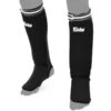 Fairtex Shin Guards / Competition / Black -Thaiboxingstore Store FTX SPE BLK
