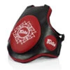 Fairtex Body Shield / TV2 -Thaiboxingstore Store FTX TV2