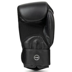 King Pro Boxing Gloves / Air / Black 10 King Pro Boxing Gloves / Air / Black -Thaiboxingstore Store KP BGV AIR BK 3
