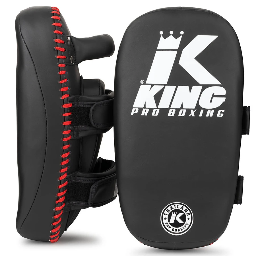 King Pro Pads / Thai / G2 Thai Pro 3 King Pro Pads / Thai / G2 Thai Pro