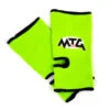 MTG Pro Ankle Supports / Green 1 MTG Pro Ankle Supports / Green -Thaiboxingstore Store MTG AS2 LGRN