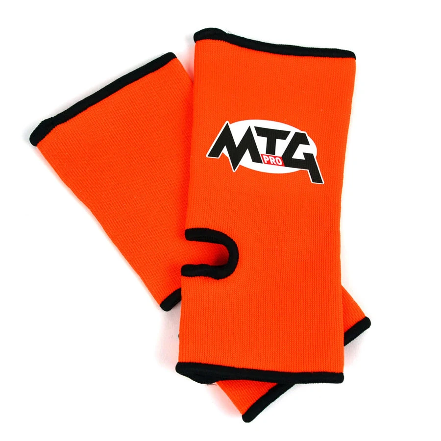 MTG Pro Ankle Supports / Orange 3 MTG Pro Ankle Supports / Orange
