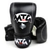 MTG Pro Bag Gloves / Black -Thaiboxingstore Store MTG BG BLK