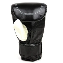 MTG Pro Bag Gloves / Black -Thaiboxingstore Store MTG BG BLK 2