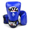 MTG Pro Bag Gloves / Blue -Thaiboxingstore Store MTG BG BLU