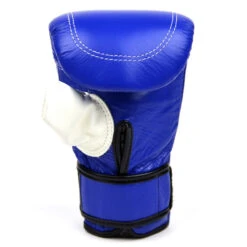 MTG Pro Bag Gloves / Blue -Thaiboxingstore Store MTG BG BLU 2