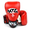 MTG Pro Bag Gloves / Red -Thaiboxingstore Store MTG BG RED