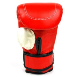 MTG Pro Bag Gloves / Red -Thaiboxingstore Store MTG BG RED 2