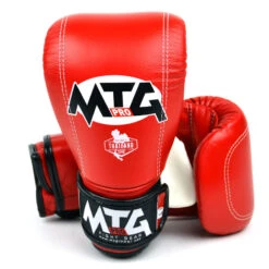MTG Pro Bag Gloves / Red