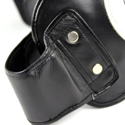 MTG Pro Belly Pad / Black -Thaiboxingstore Store MTG BP2 BLK 2