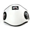 MTG Pro Belly Pad / White -Thaiboxingstore Store MTG BP2 WHT