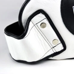 MTG Pro Belly Pad / White -Thaiboxingstore Store MTG BP2 WHT 2