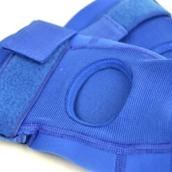 MTG Pro Elbow Pads / IFMA Competition / Blue 8 MTG Pro Elbow Pads / IFMA Competition / Blue -Thaiboxingstore Store MTG EB4 BLU 2