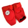 MTG Pro Elbow Pads / IFMA Competition / Red -Thaiboxingstore Store MTG EB4 RED