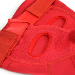 MTG Pro Elbow Pads / IFMA Competition / Red -Thaiboxingstore Store MTG EB4 RED 2
