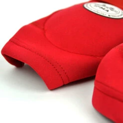 MTG Pro Elbow Pads / IFMA Competition / Red -Thaiboxingstore Store MTG EB4 RED 3