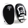 MTG Pro Focus Mitts / Hybrid / Black White -Thaiboxingstore Store MTG FM4 BW