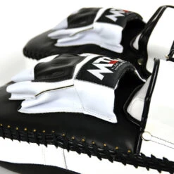 MTG Pro Focus Mitts / Hybrid / Black White -Thaiboxingstore Store MTG FM4 BW 2