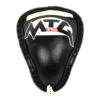 MTG Pro Groin Guard / Metal / Black -Thaiboxingstore Store MTG G2 BLK