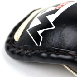 MTG Pro Groin Guard / Metal / Black -Thaiboxingstore Store MTG G2 BLK 3