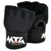 MTG Pro Hand Wraps / Gel / Black -Thaiboxingstore Store MTG GHW1 BLK