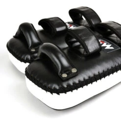 MTG Pro Thai Pads / Black White 8 MTG Pro Thai Pads / Black White -Thaiboxingstore Store MTG KPL2 BW 2