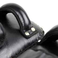 MTG Pro Thai Pads / Black White 9 MTG Pro Thai Pads / Black White -Thaiboxingstore Store MTG KPL2 BW 3