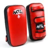 MTG Pro Thai Pads / Red Black 2 MTG Pro Thai Pads / Red Black -Thaiboxingstore Store MTG KPL2 RED