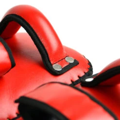 MTG Pro Thai Pads / Red Black -Thaiboxingstore Store MTG KPL2 RED 3