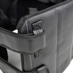 MTG Pro Body Protector / Black -Thaiboxingstore Store MTG PV BK 4