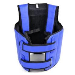 MTG Pro Body Protector / Blue -Thaiboxingstore Store MTG PV BL 2