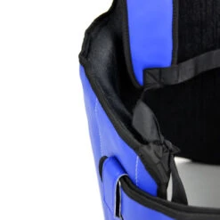 MTG Pro Body Protector / Blue -Thaiboxingstore Store MTG PV BL 3