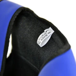 MTG Pro Body Protector / Blue -Thaiboxingstore Store MTG PV BL 4