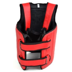 MTG Pro Body Protector / Red 10 MTG Pro Body Protector / Red -Thaiboxingstore Store MTG PV RD 2