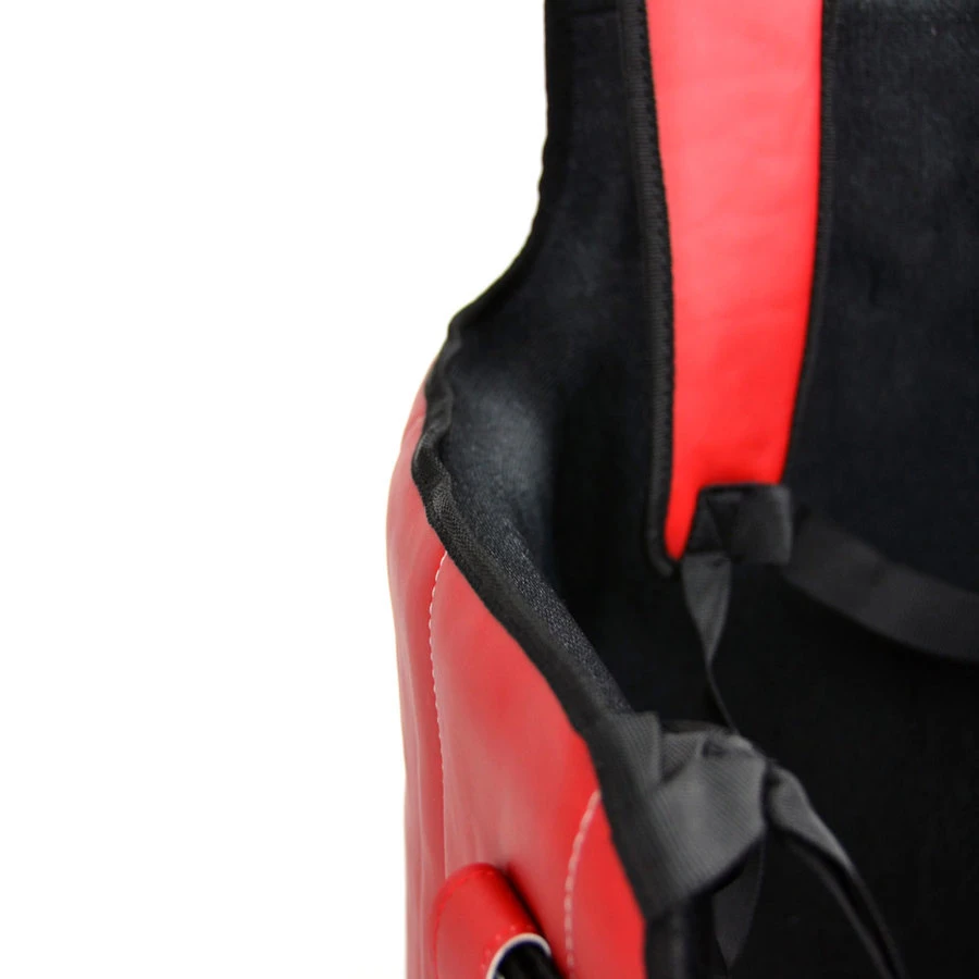 MTG Pro Body Protector / Red 6 MTG Pro Body Protector / Red - Image 4