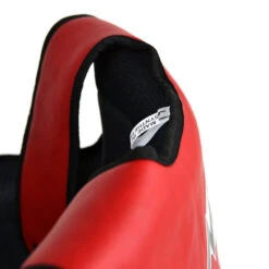 MTG Pro Body Protector / Red 13 MTG Pro Body Protector / Red -Thaiboxingstore Store MTG PV RD 5