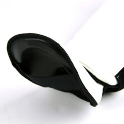 MTG Pro Shin Guards / Leather / White -Thaiboxingstore Store MTG SF1 WHT 2