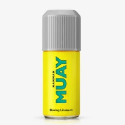 Namman Muay / Liniment Massage Oil 120ml