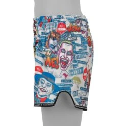 Raja Muay Thai Shorts / R06 / Joker -Thaiboxingstore Store RJ MTS R06 3