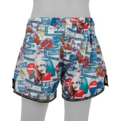 Raja Muay Thai Shorts / R06 / Joker -Thaiboxingstore Store RJ MTS R06 4