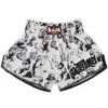 Raja Muay Thai Shorts / R08 / Rapper -Thaiboxingstore Store RJ MTS R08