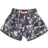 Raja Muay Thai Shorts / Rapper 2 -Thaiboxingstore Store RJ MTS R08 2 1
